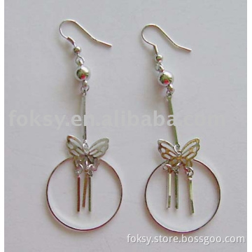 Fashion earring